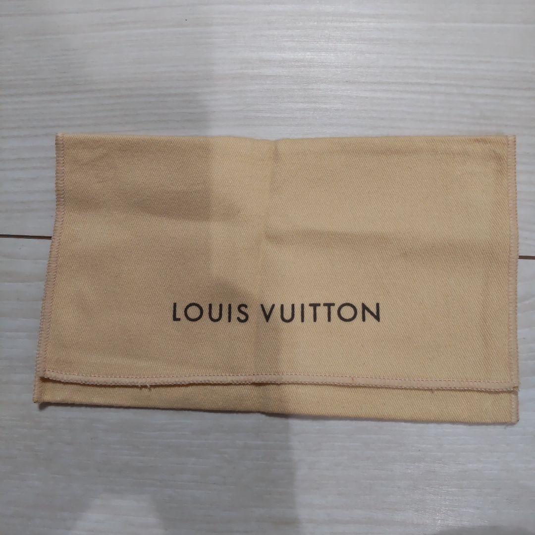 LOUIS VUITTON ルイヴィトン　保存袋　巾着袋　21枚