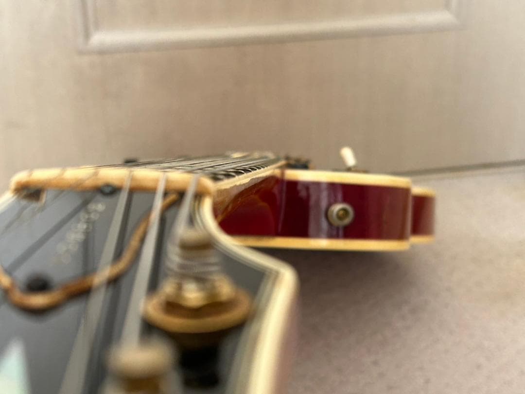 Greco グレコ EG-500C / エレキギター 1978年式　レスポール