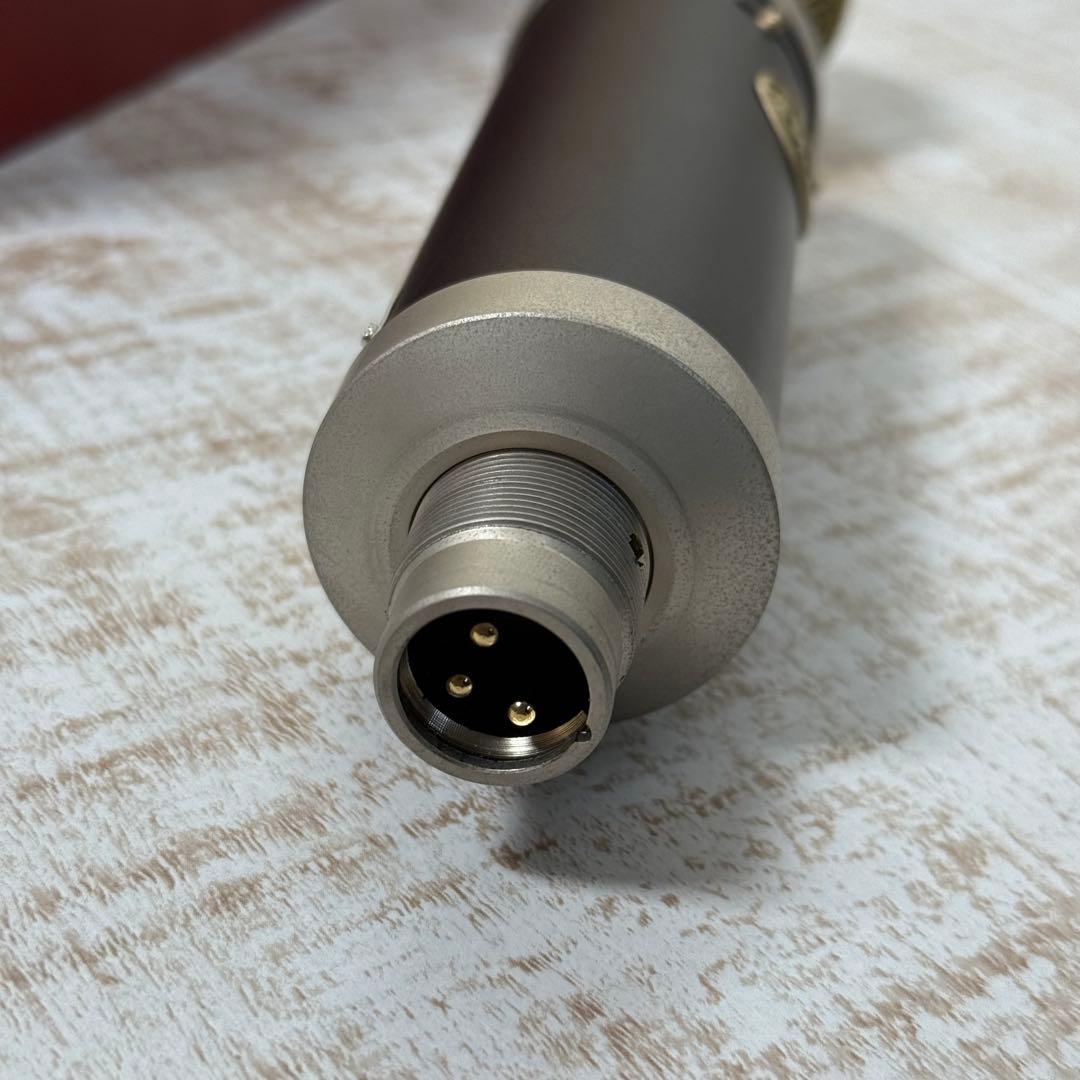 Blue( ブルー ) Baby Bottle SLコンデンサーマイク