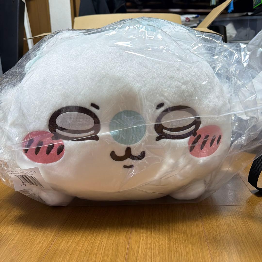 ちいかわ　モモンガまとめ売り