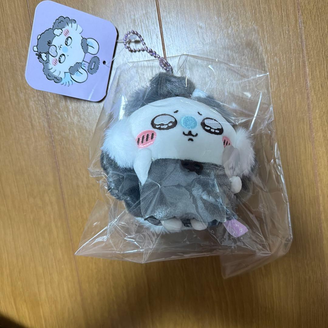 ちいかわ　モモンガまとめ売り