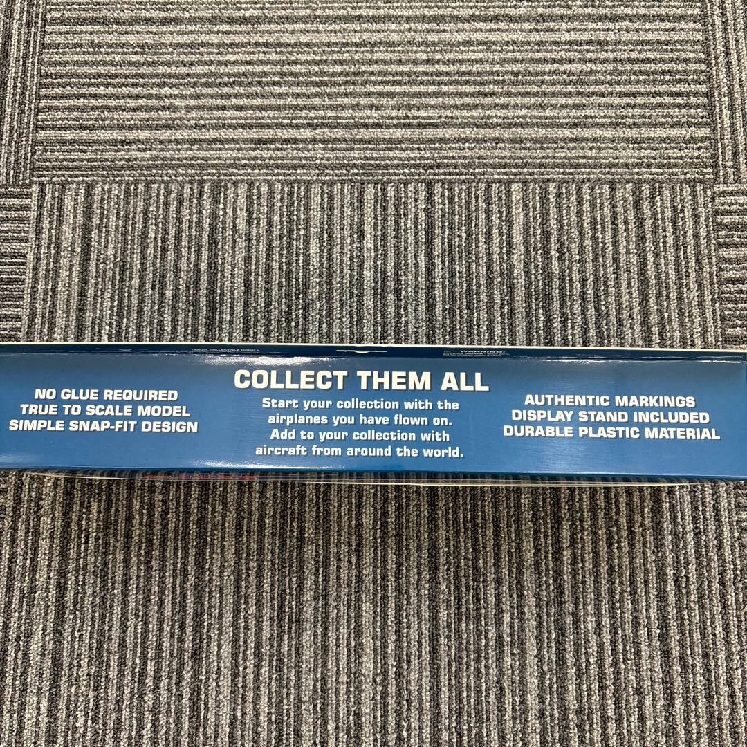 【新品】 UPS ボーイング 747-8F 1/200 SKYMARKS