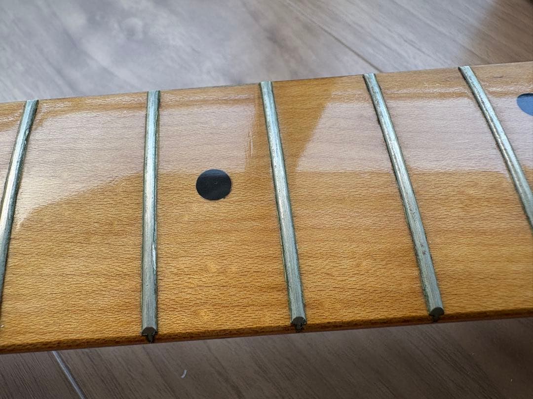 Greco テレキャスター シンライン【マツモク製】