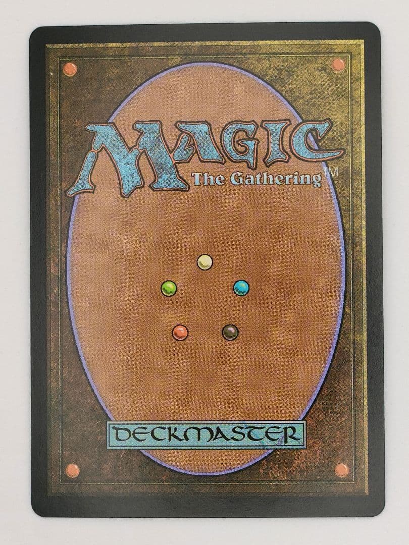 月影　foil 英語　ジャパンショーケース　moonshadow