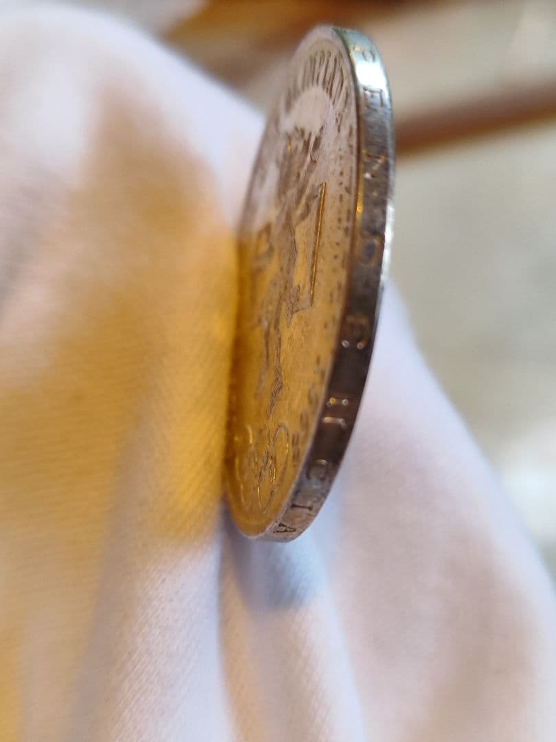 1968年メキシコオリンピック記念25ペソ銀貨　三枚　保存状態　良