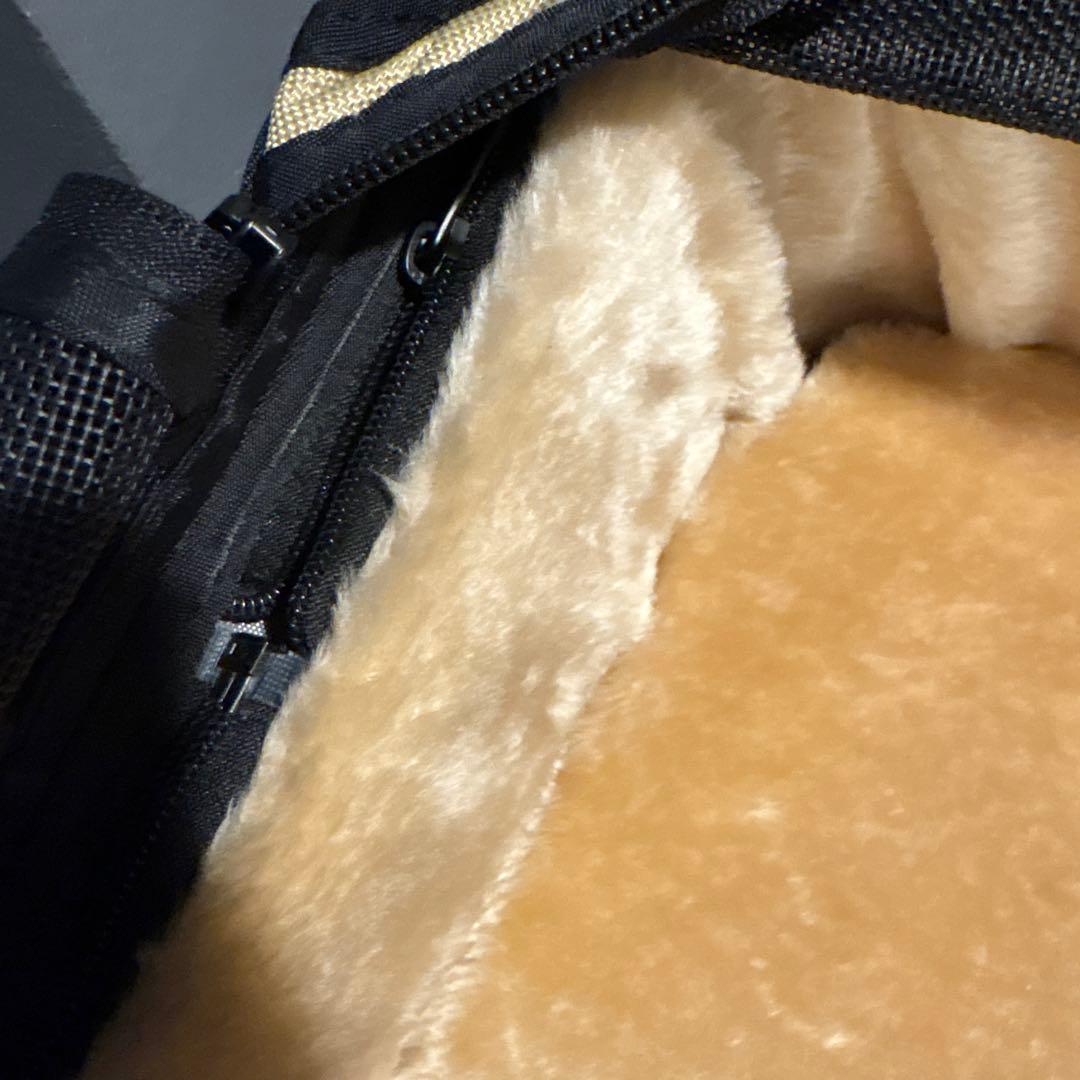 匿名発送︎❁¨̮ アイリスオーヤマ プレミアムペットキャリー 新品