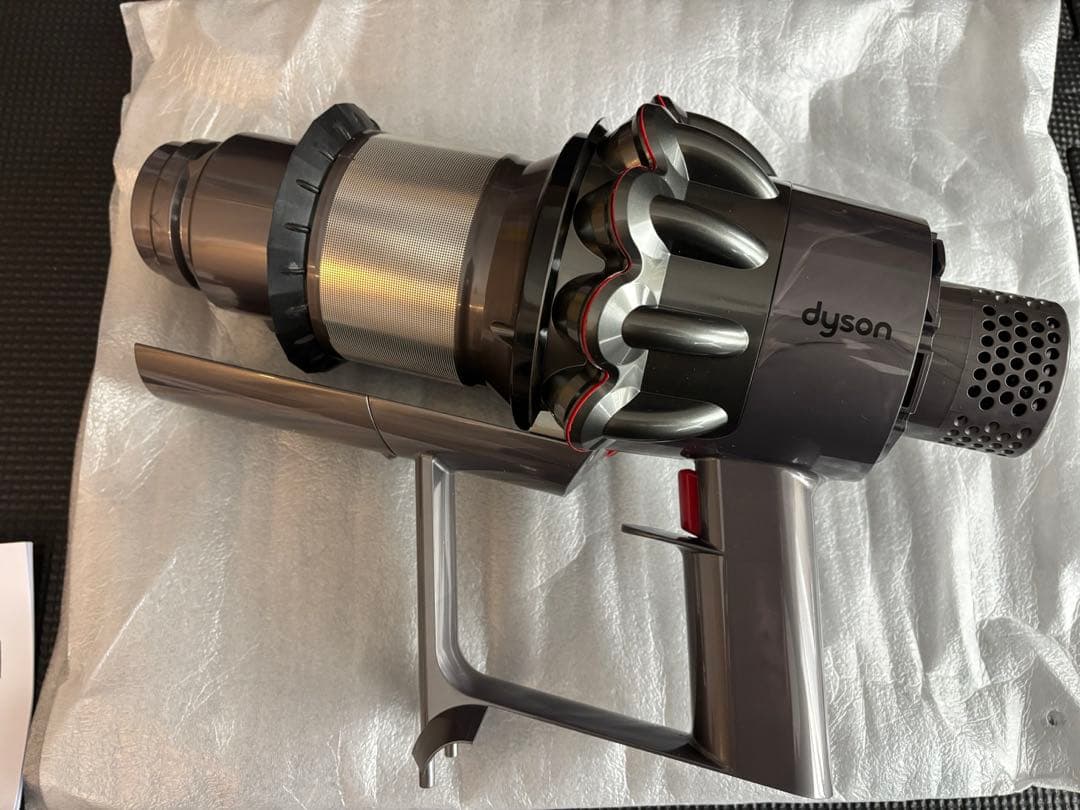 【daddy】ダイソン Dyson Cyclone V10シリーズ専用