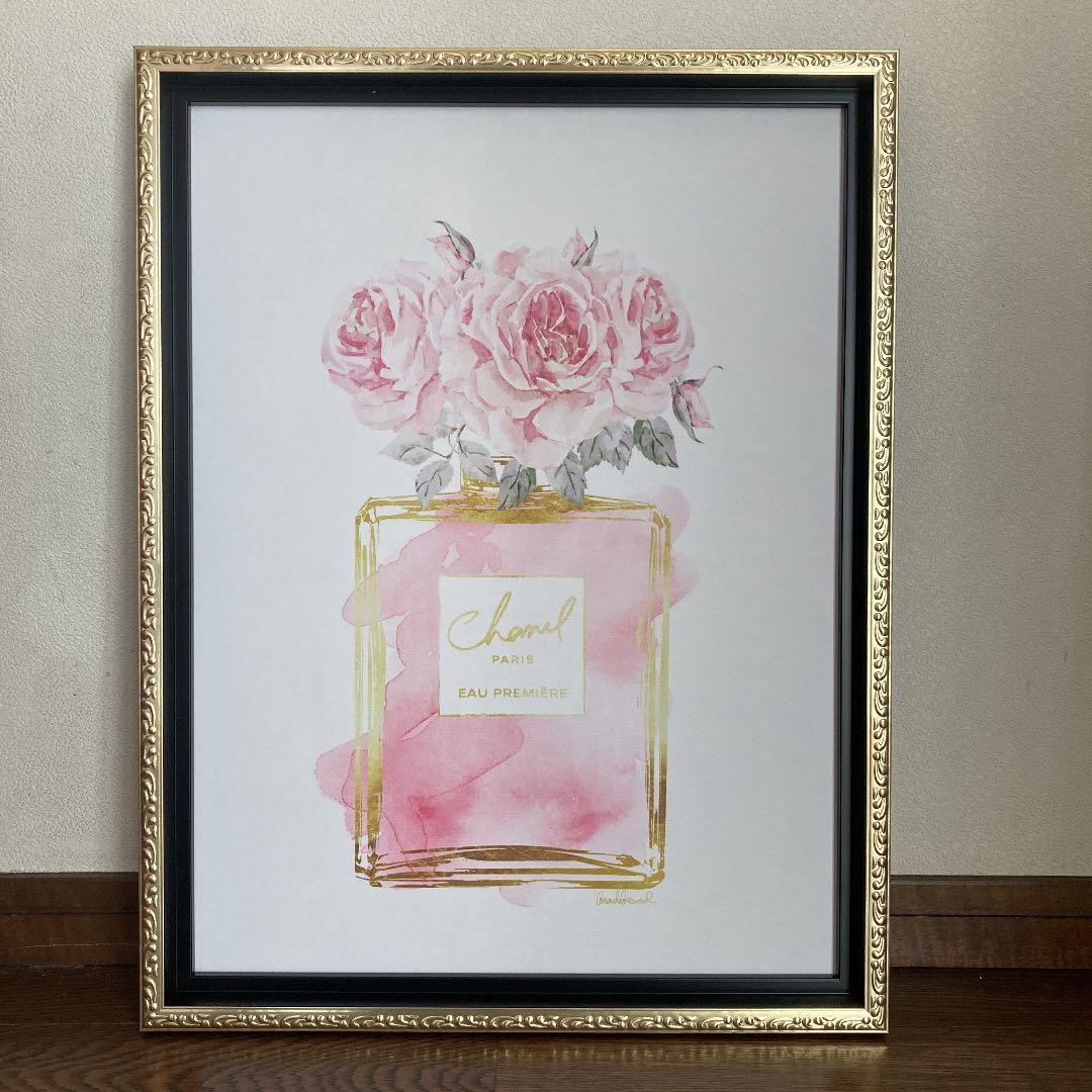 ブランドキャンバス｜新品・未使用品