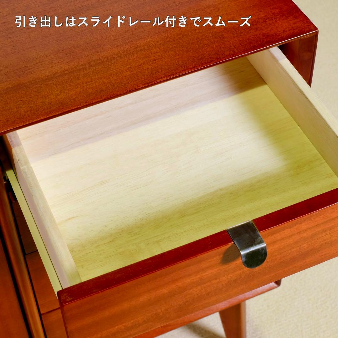 K 新品 北欧 キャビネット リビングボード 収納 本棚