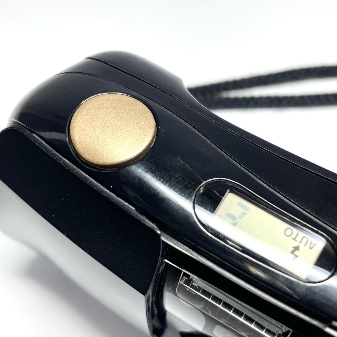 【動作品】OLYMPUS μ[mju:] PANORAMA フィルム 初代