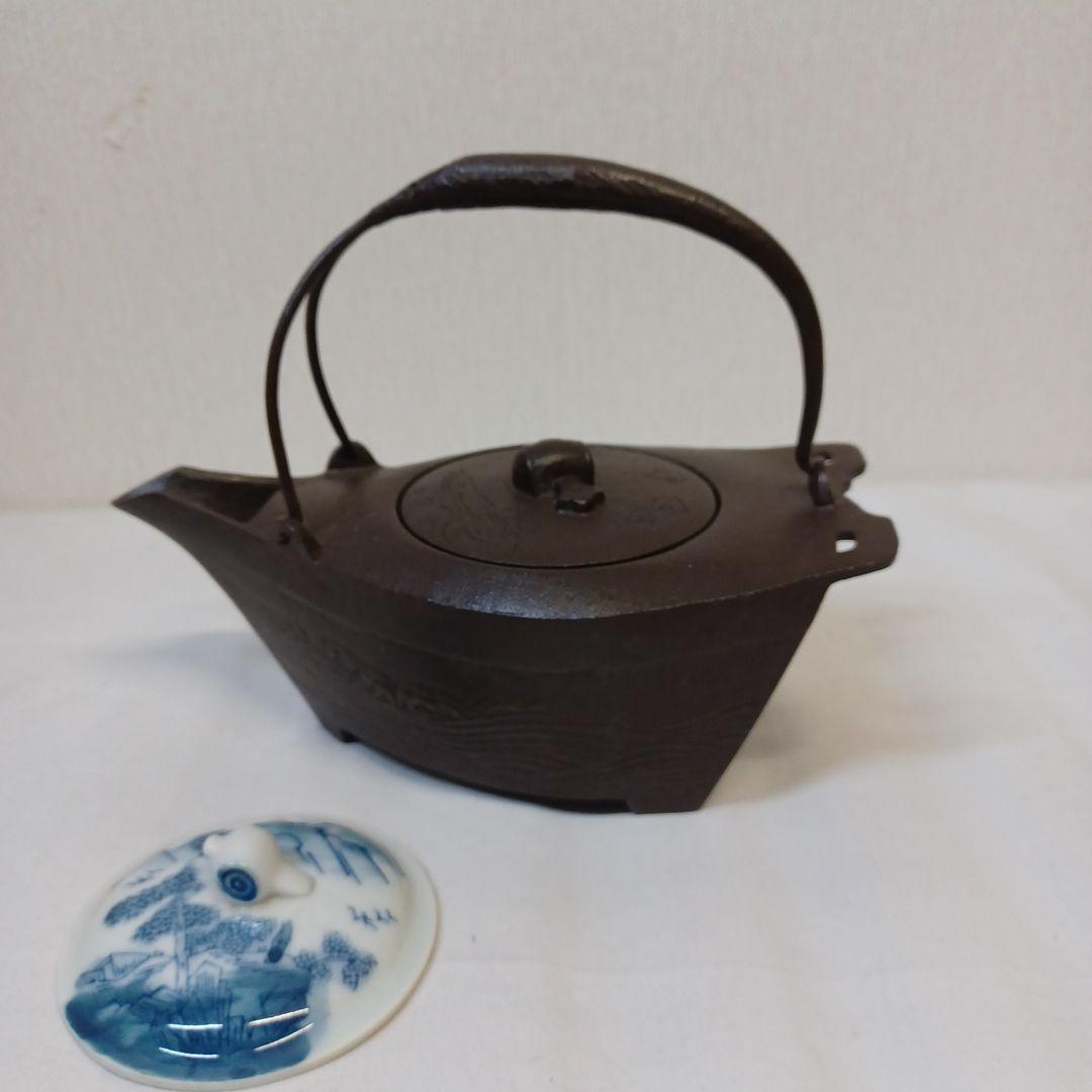 宝舟銚子(佐藤浄清)