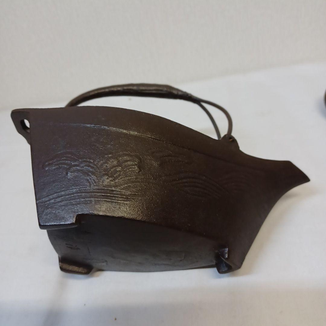 宝舟銚子(佐藤浄清)