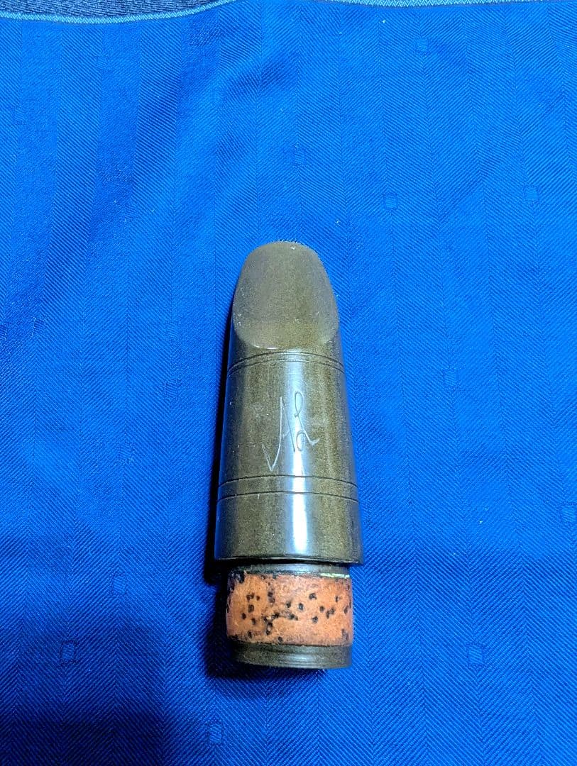 リコスティーニ RG・Ottone(クラリネット用マウスピース)