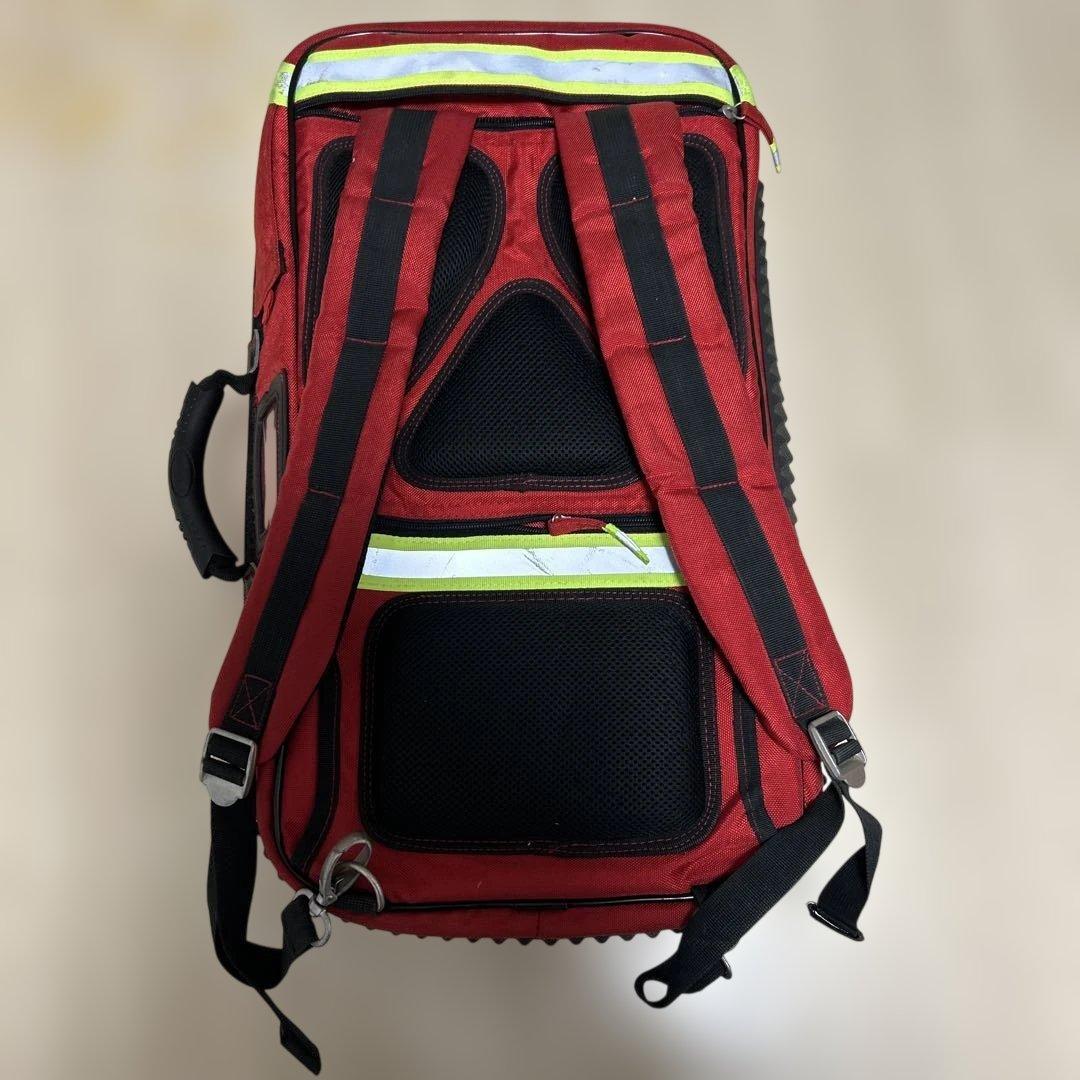 EB呼吸器系用救急バッグ ELITE BAGS