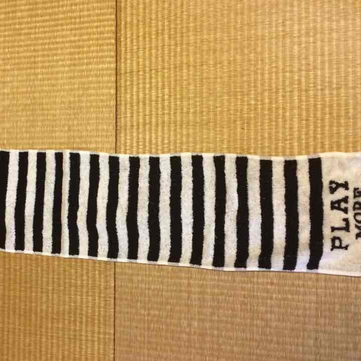 安室奈美恵♡フェイスタオル