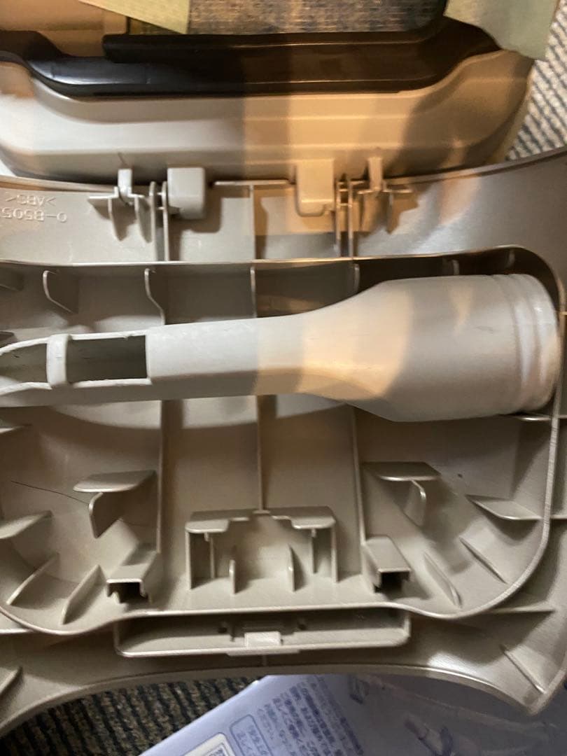 HITACHI 掃除機　CV-RF90 2020年製