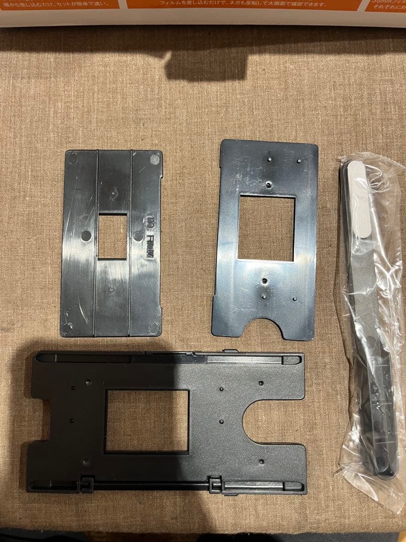 値引きセール　Kenko KFS-14WS フィルムスキャナー