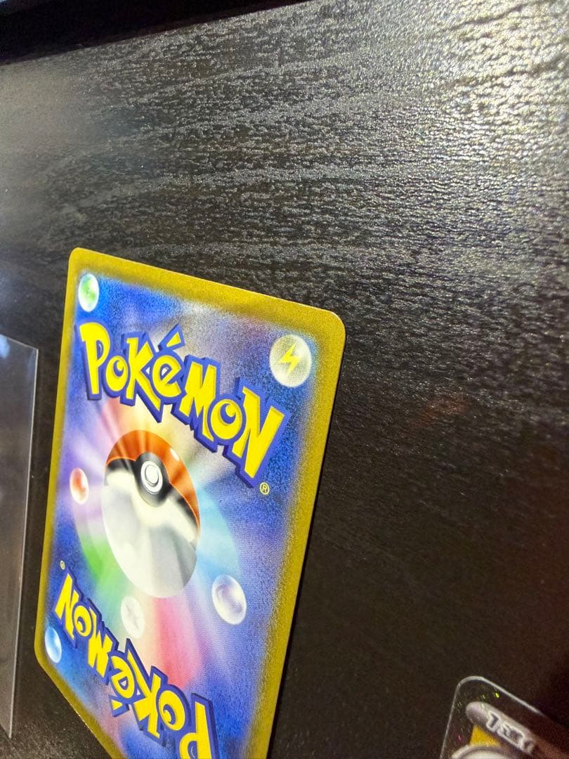 メガカイリューex sar とメガルカリオex