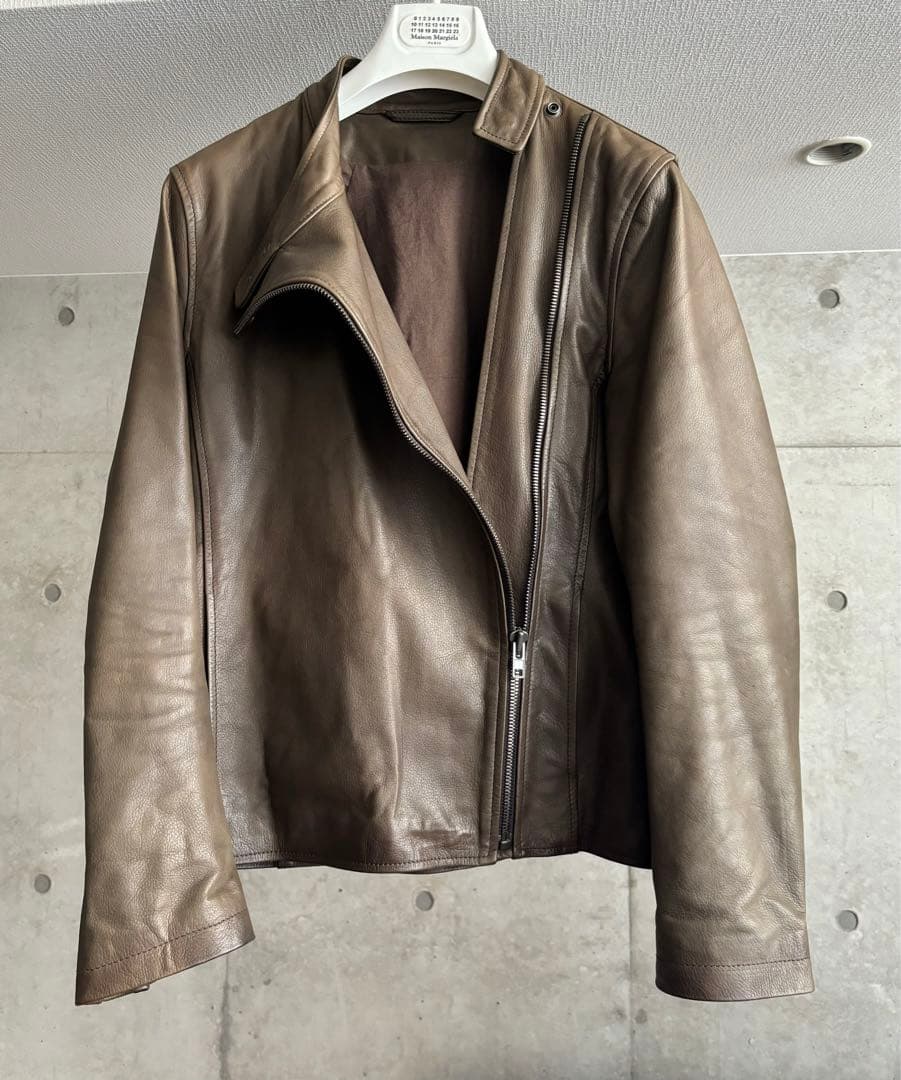 ジャケット・アウター Martin Margiela 14 REPLICA Riders jacket