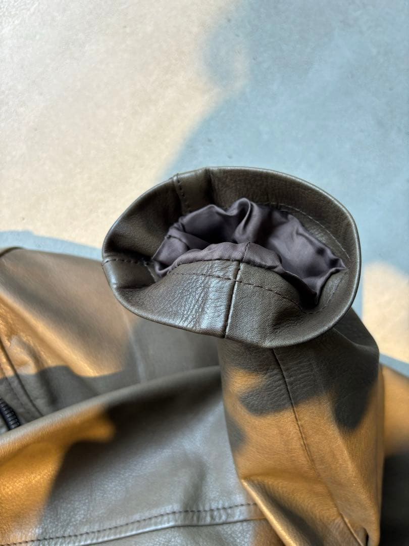 ジャケット・アウター Martin Margiela 14 REPLICA Riders jacket