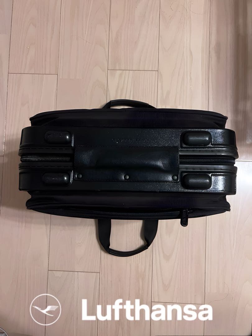 Rimowa リモワ ボレロノートブック