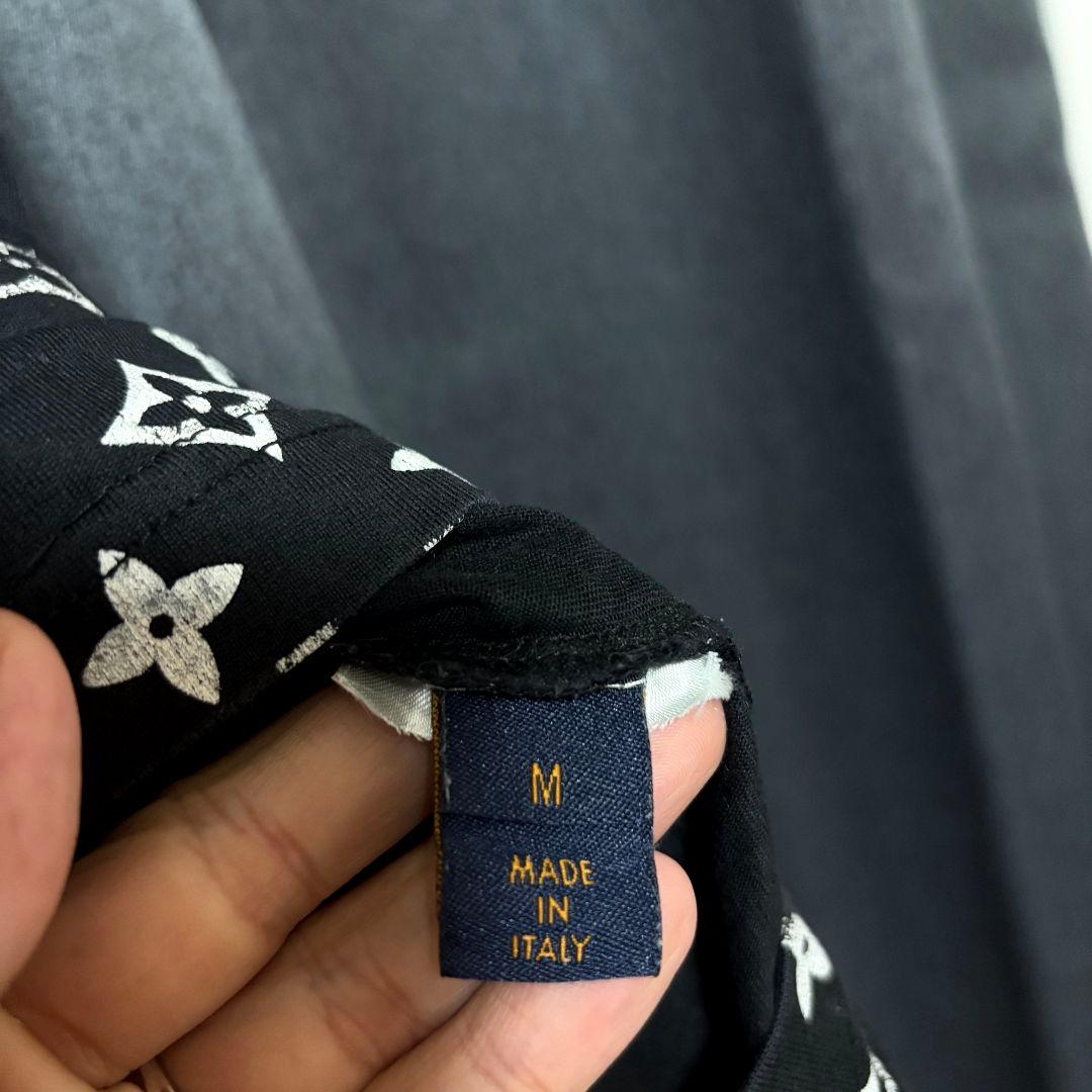 Louis Vuitton Tシャツ Mサイズ