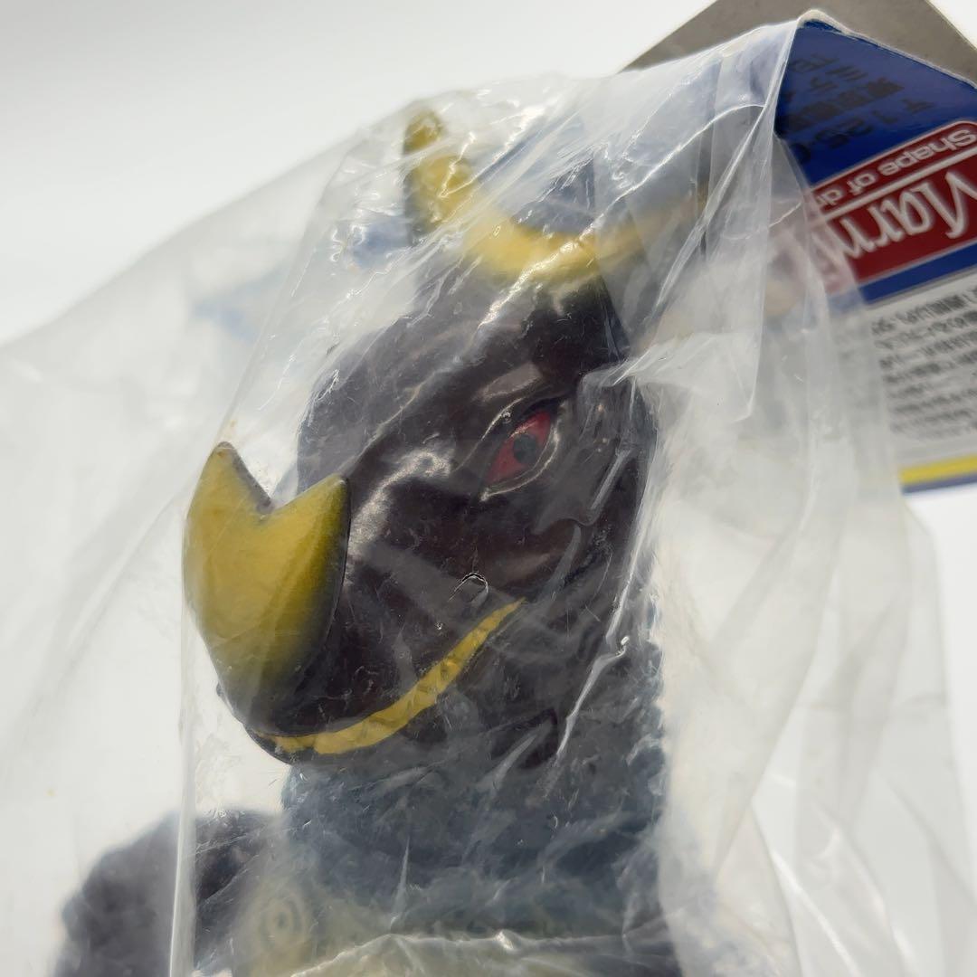 【希少品+未開封】 マーミット WHF2006限定 レッドキラー ソフビ