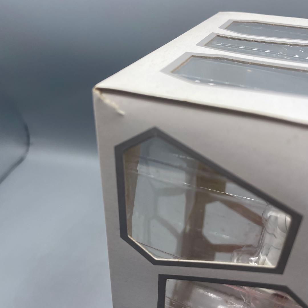 未開封 ヤマトガールズコレクション 森雪 艦内服Ver. 箱傷み