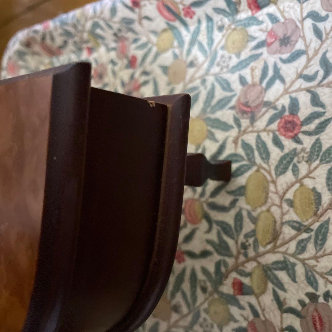 M　リュージュ社製　オルゴール　18弁　グランドピアノ