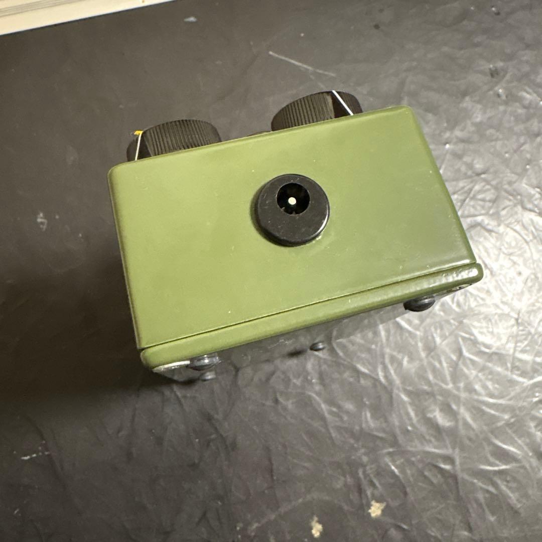 ギター Wren and Cuff Tall Font Russian