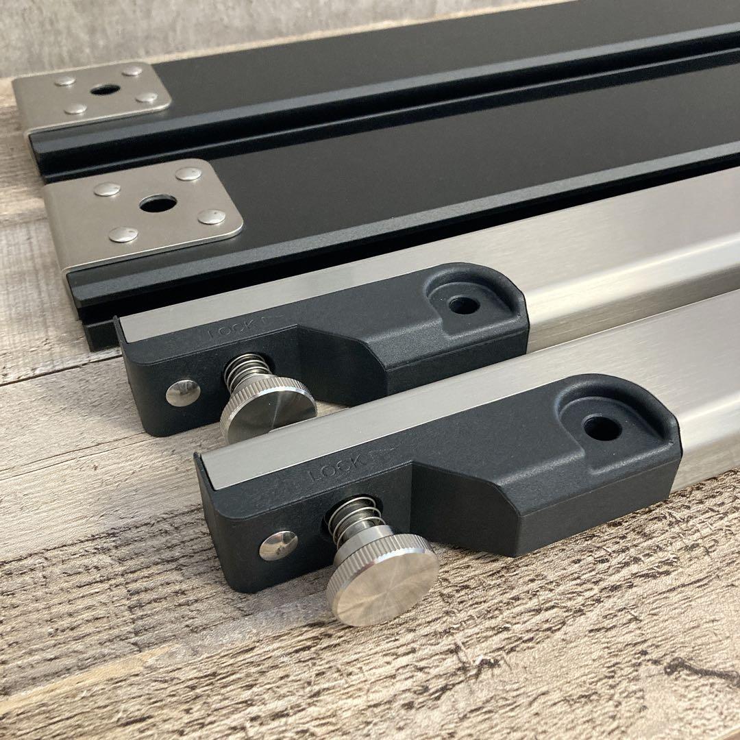 新品　セパレートIGT 2ユニット IGT ( スノーピーク　同型品　④