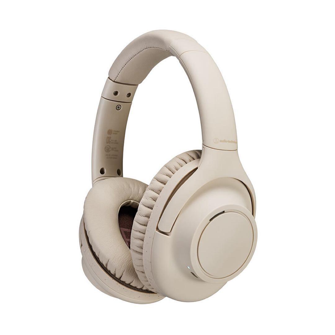 audio-technica ATH-S300BT ワイヤレスヘッドホン