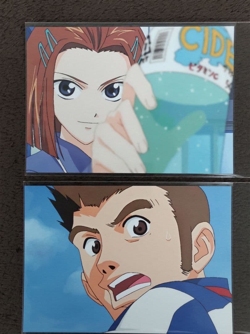 テニスの王子様 ブロマイド Vol２/ 31枚セット