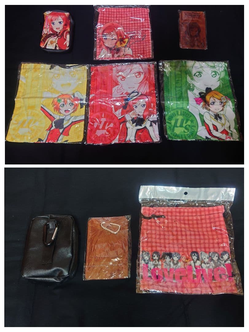 ラブライブ! 西木野真姫【まとめ売り】