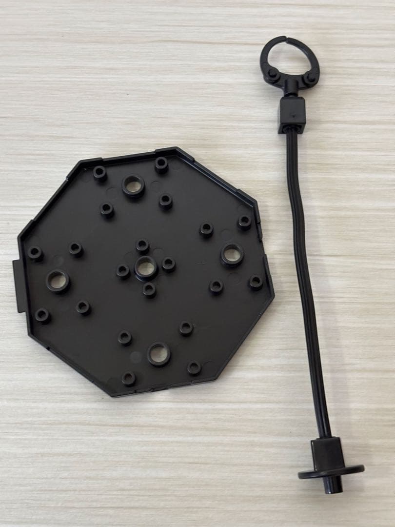 S.H.Figuarts チェンソーマンクローン！？ フィギュアーツ ボディくん