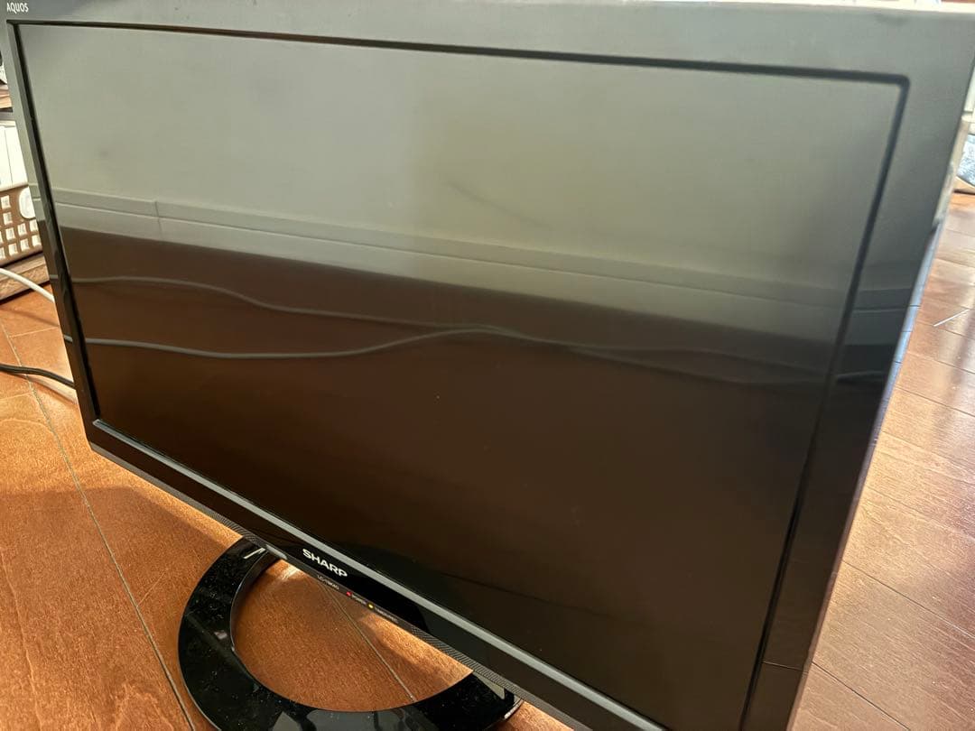 SHARP LC-19K40 液晶テレビ 19インチ