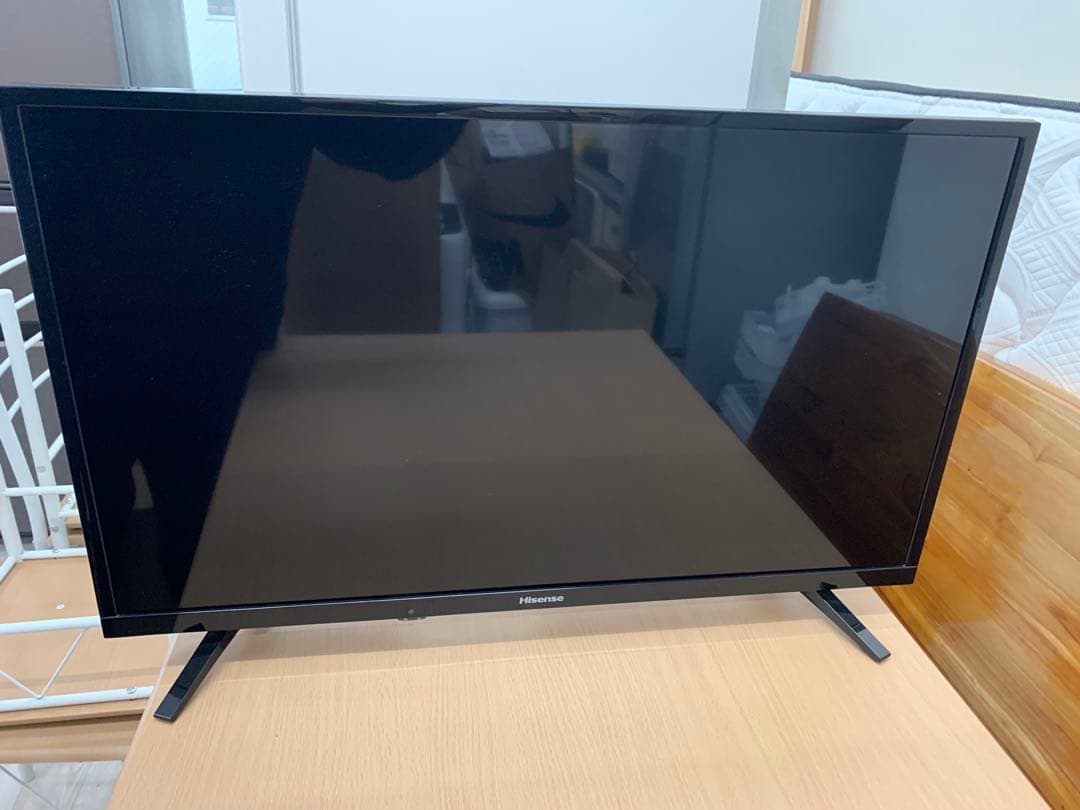 ハイセンス　32A50 ハイビジョンLED液晶テレビ　2018年製　32型
