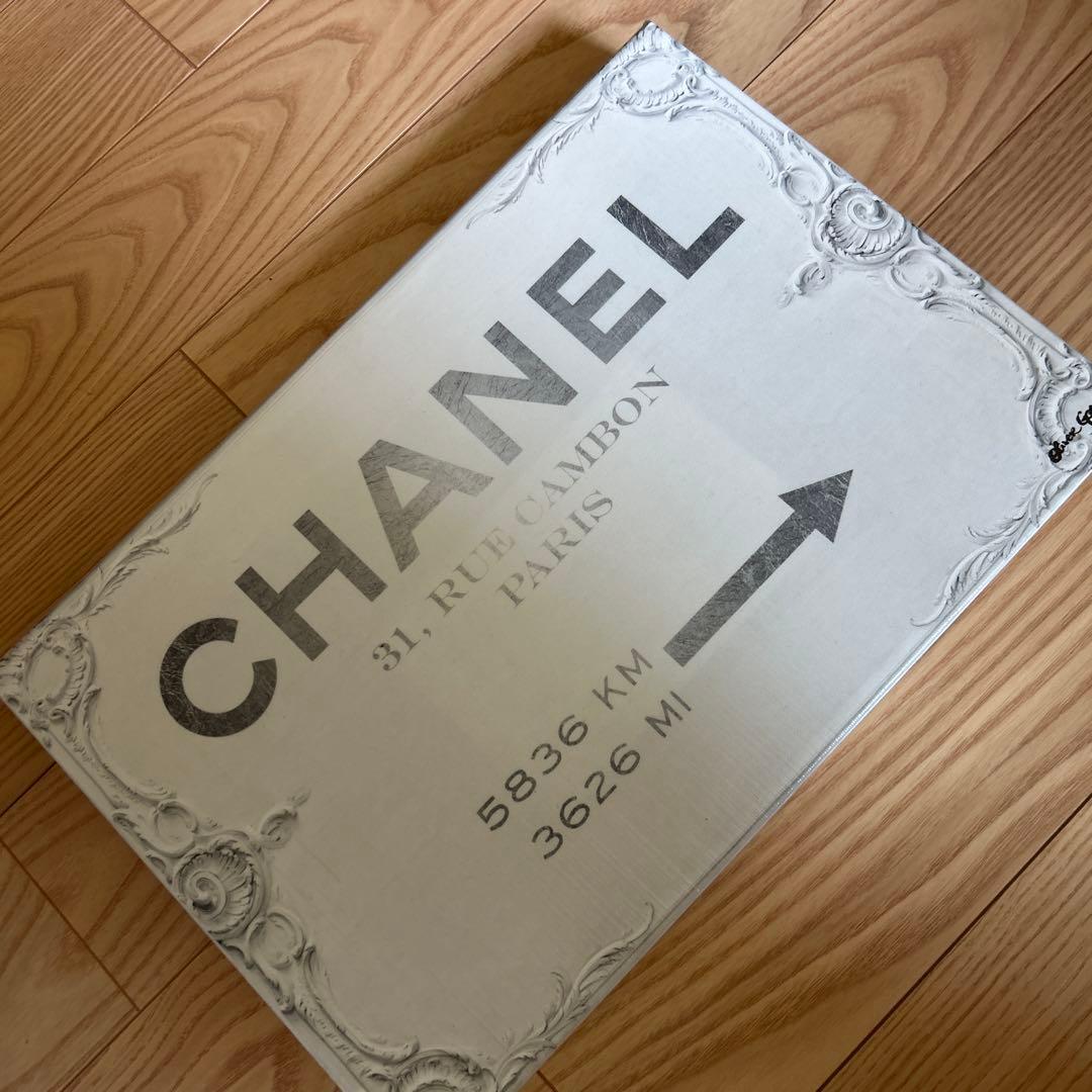 【LeLe】CHANEL アートボード