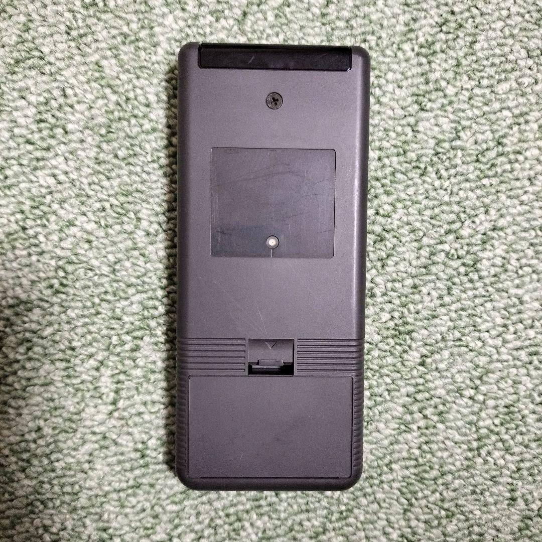 【稀少品】NEC NE-BST9000、BSチューナー、部品取り、現状渡し