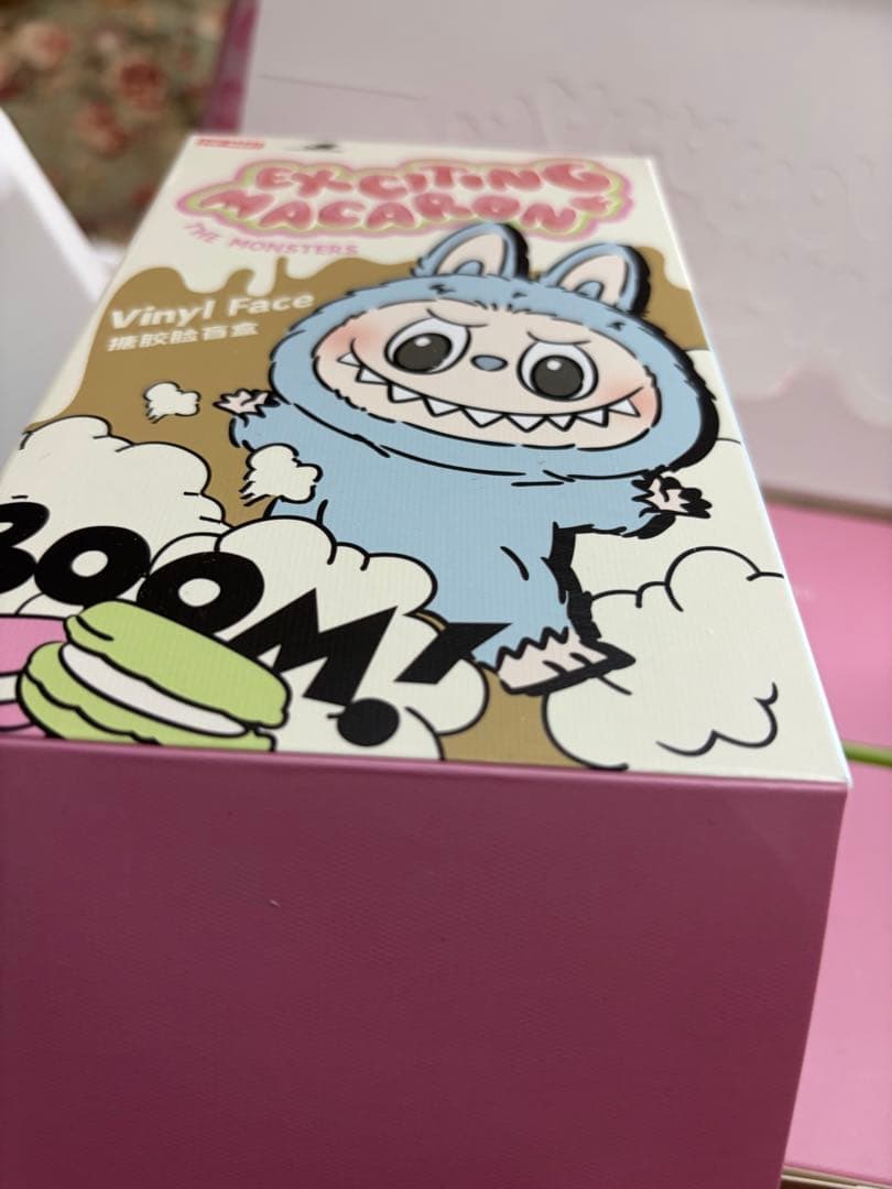 大人気！ラブブ全種類セットPOP MART