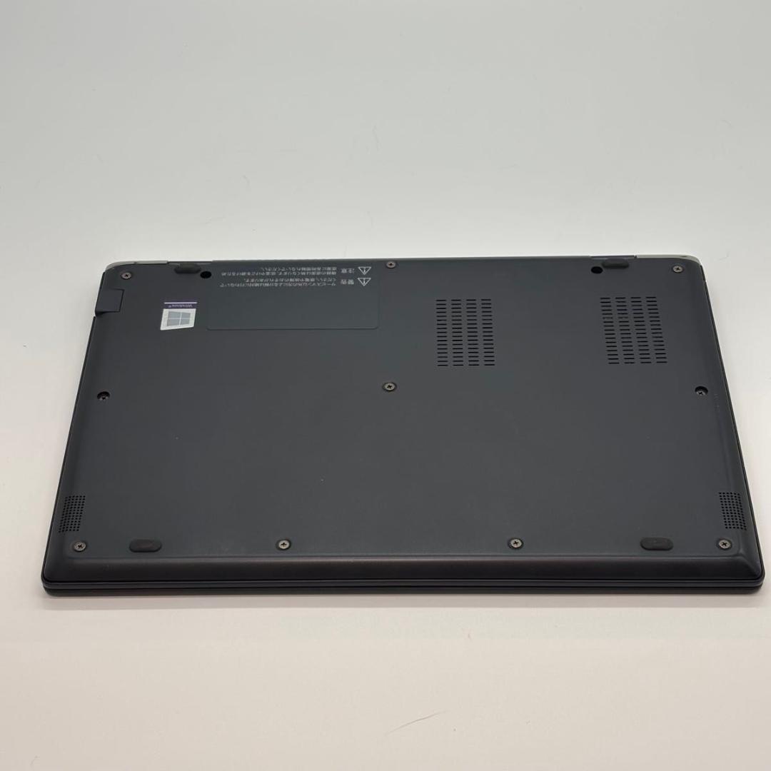 Windowsノート本体 dynabook G83/FP Core i5-10210U 8G/256G 1