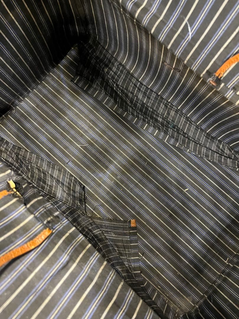 アンティークDoctorバッグ