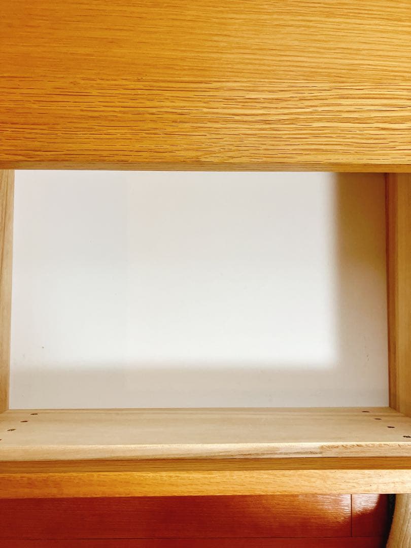 unico シグネ　テレビボード