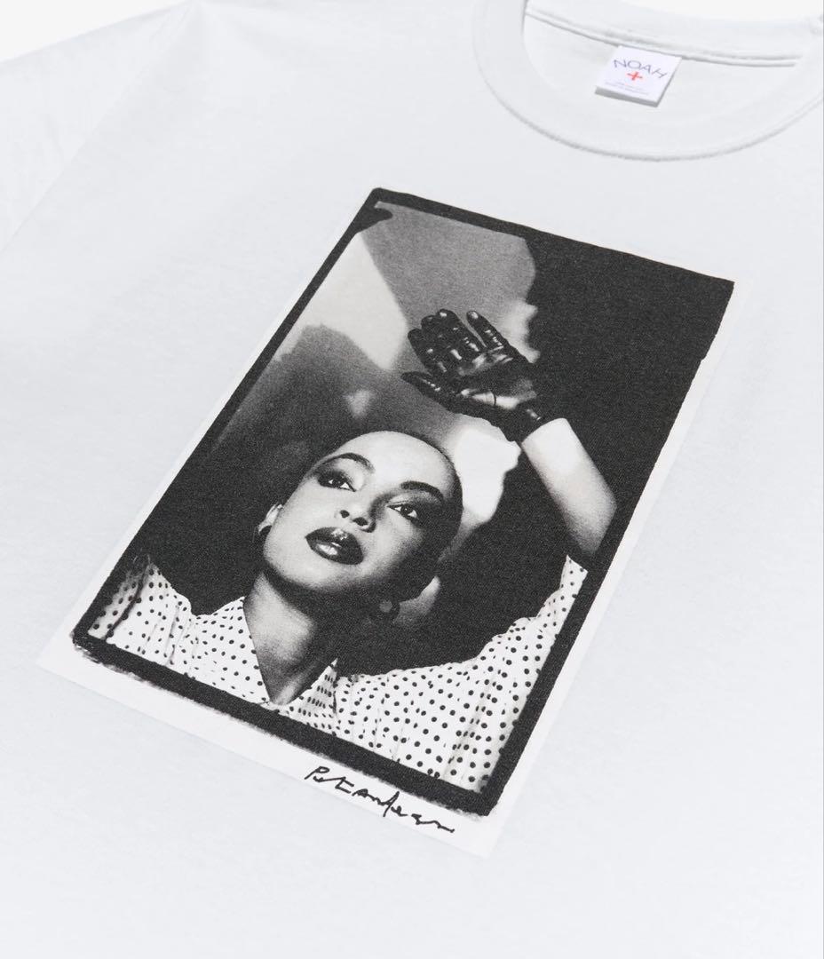 トップス NOAH Peter Anderson Sade Tee XL