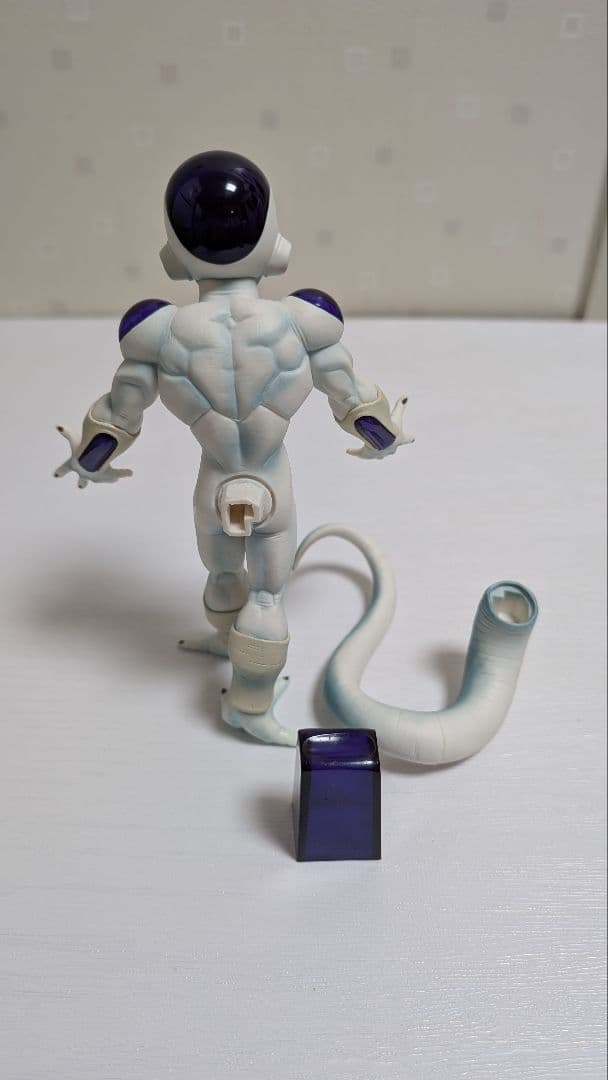 MSP フリーザ プライズフィギュア 箱無し