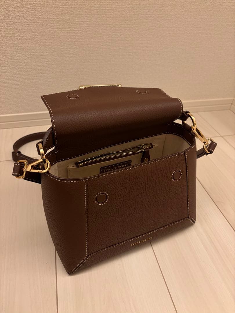 バッグ STRATHBERRY Mosaic Bag