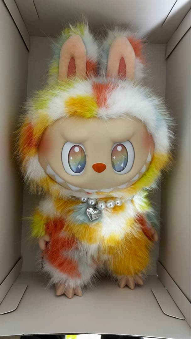 THE MONSTERS Big Into Energyシリーズ