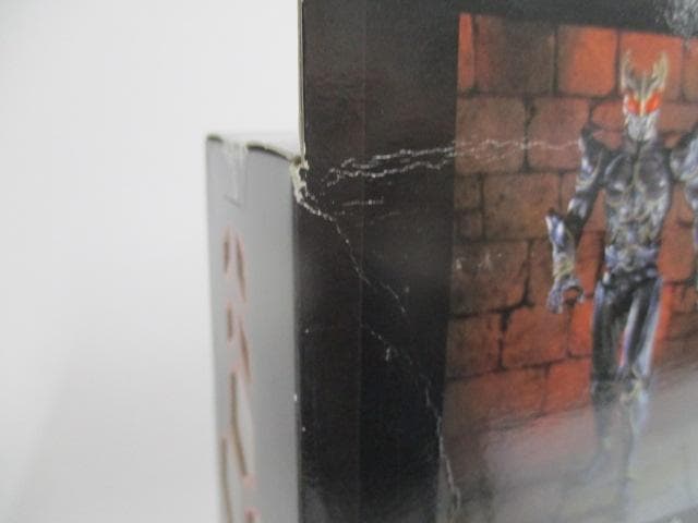 【未開封】S.I.C. 仮面ライダーシリーズ　フィギュア　大量セット