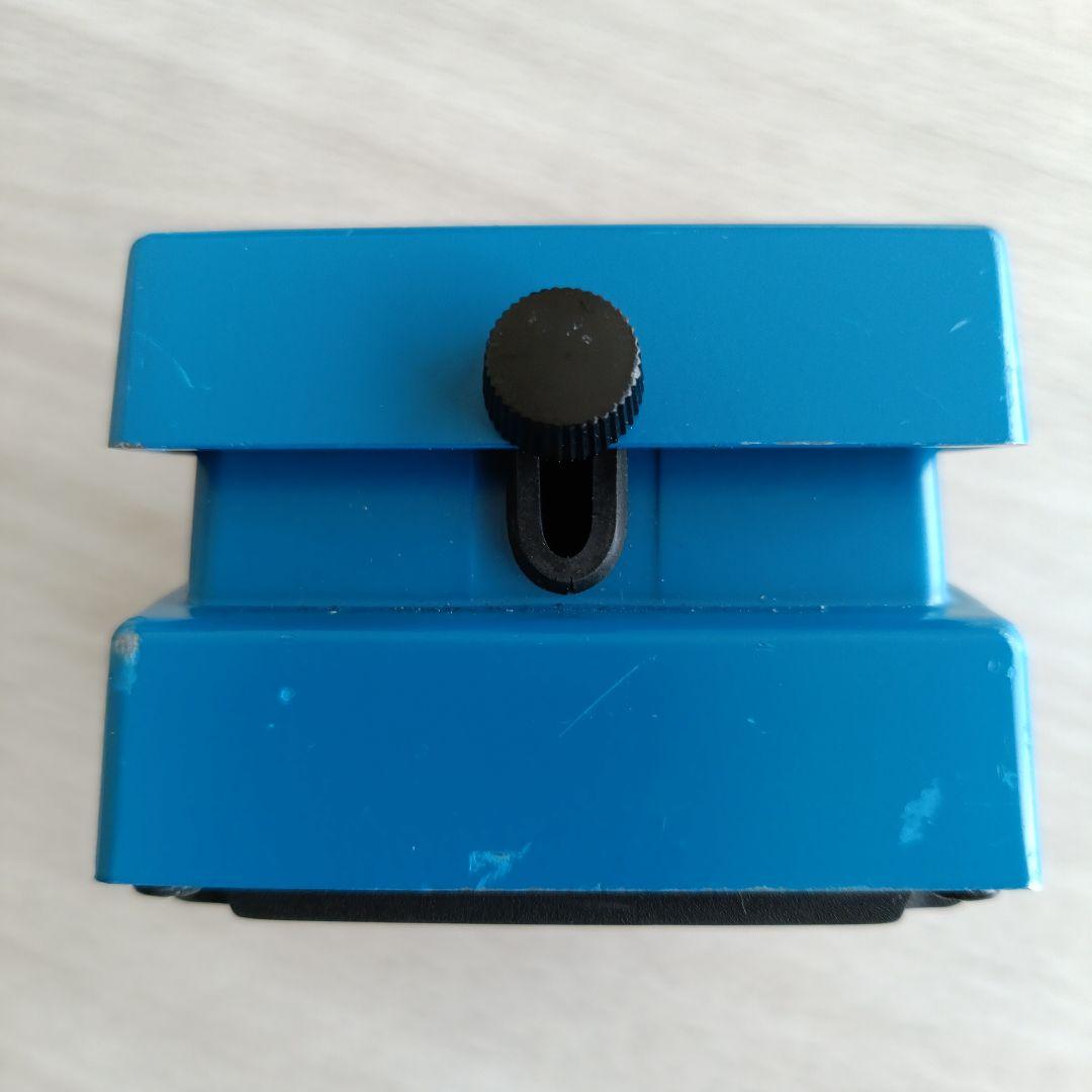 BOSS BLUES D DB-2 (専用アダプター9V電池２個付)