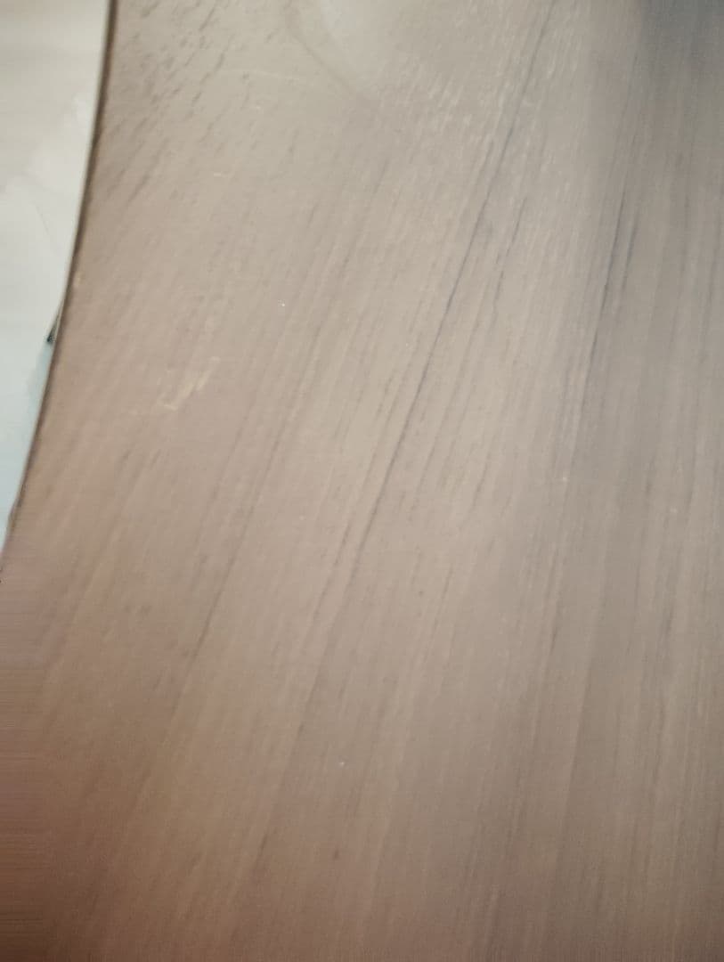 要組立　ガス式昇降デスク 幅120cm